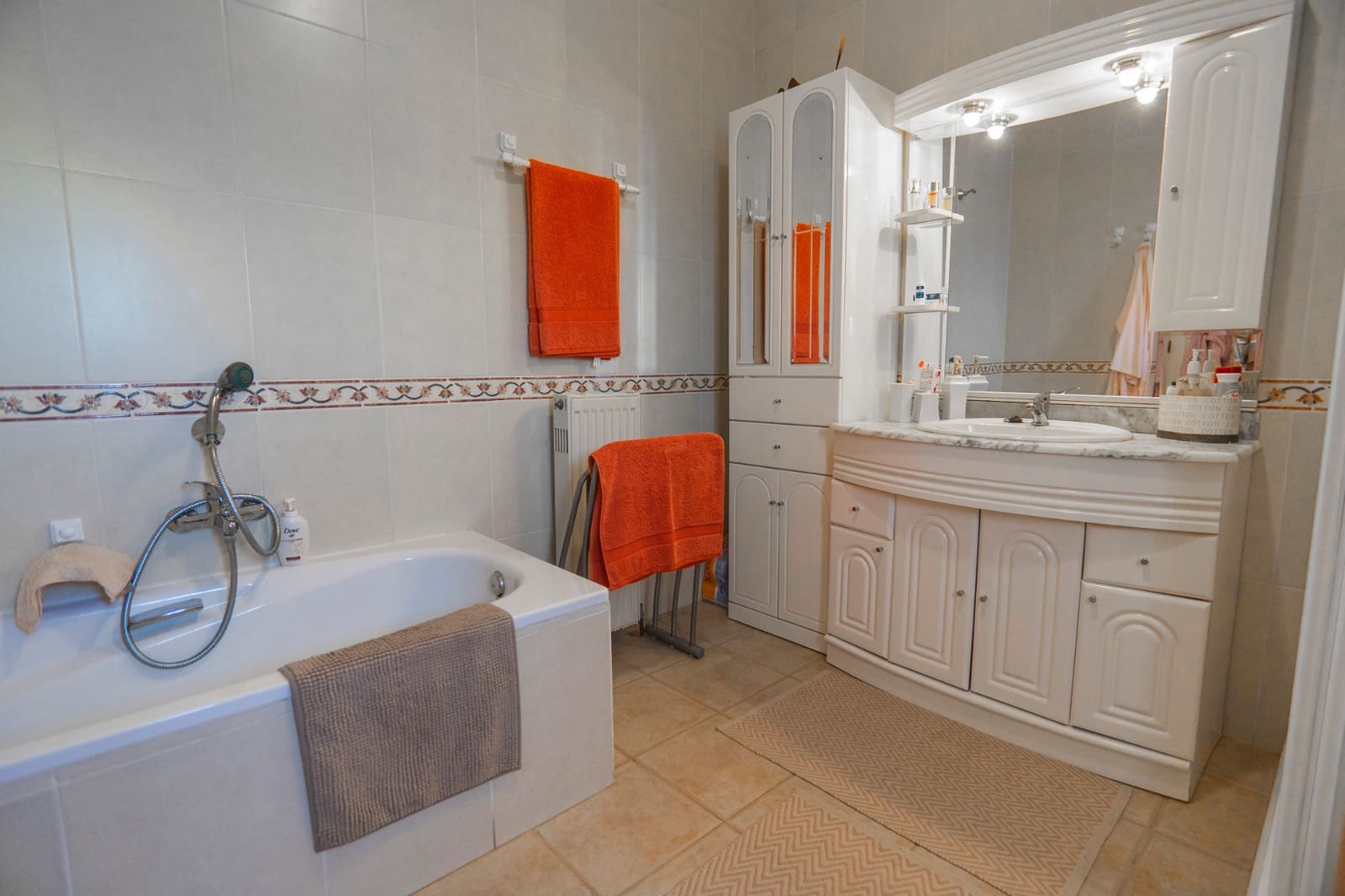 5 Zimmer Villa zu verkaufen in Ciudad Quesada mit Pool - 499.000 € (Ref: 9113469)