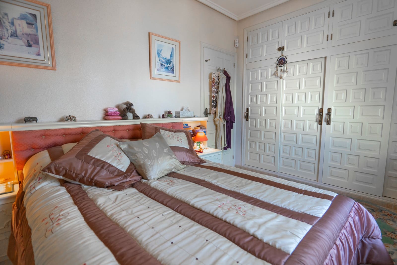 5 Zimmer Villa zu verkaufen in Ciudad Quesada mit Pool - 499.000 € (Ref: 9113469)