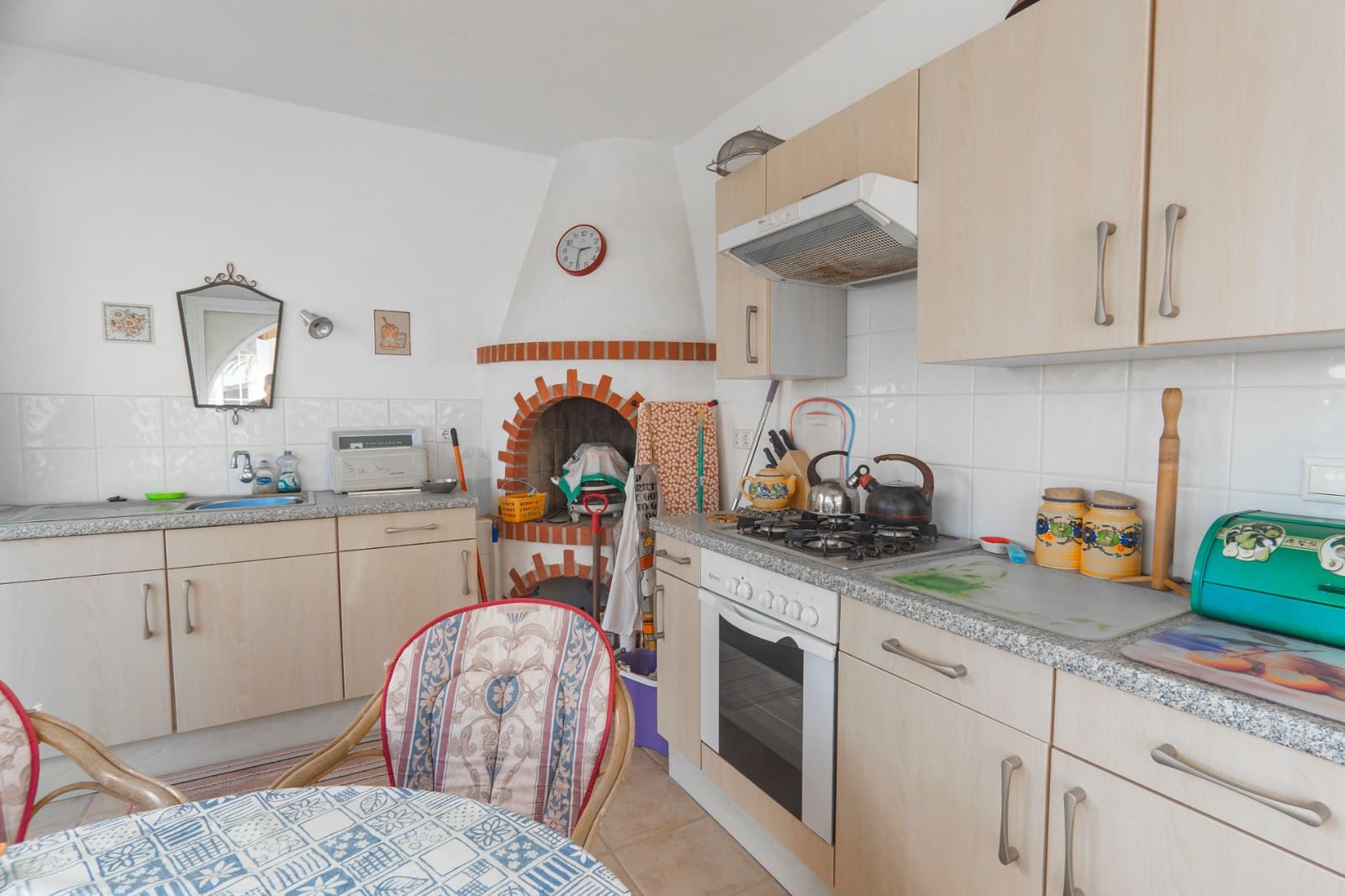 5 Zimmer Villa zu verkaufen in Ciudad Quesada mit Pool - 499.000 € (Ref: 9113469)