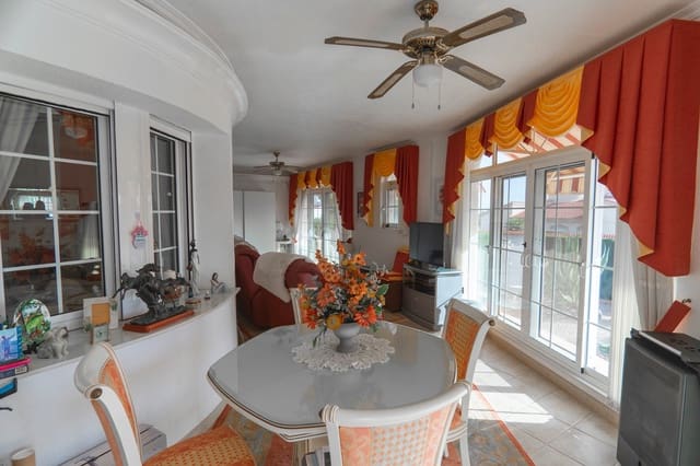 5 slaapkamer Villa te koop in Ciudad Quesada, Rojales met zwembad - € 499.000 (Ref: 9113469)