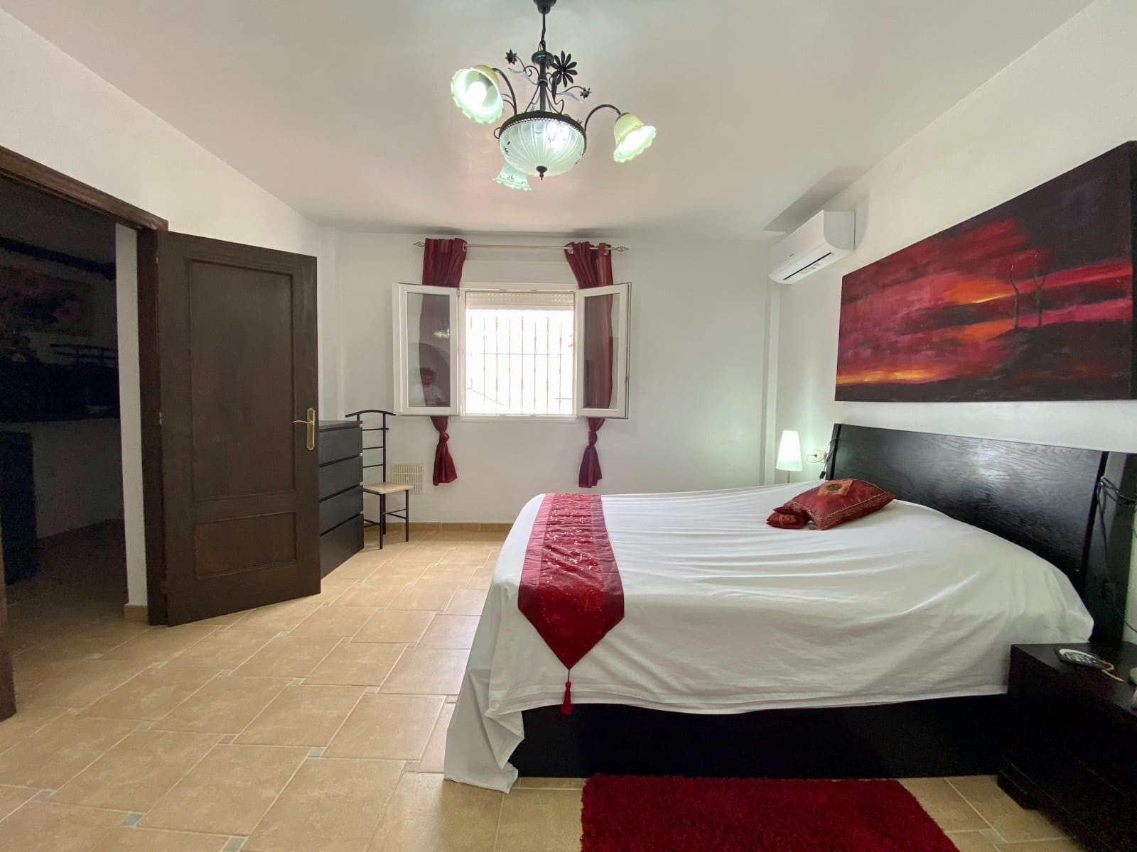 3 sypialnia Willa na sprzedaż w Algorfa z basenem garażem - 599 990 € (Ref: 9126287)