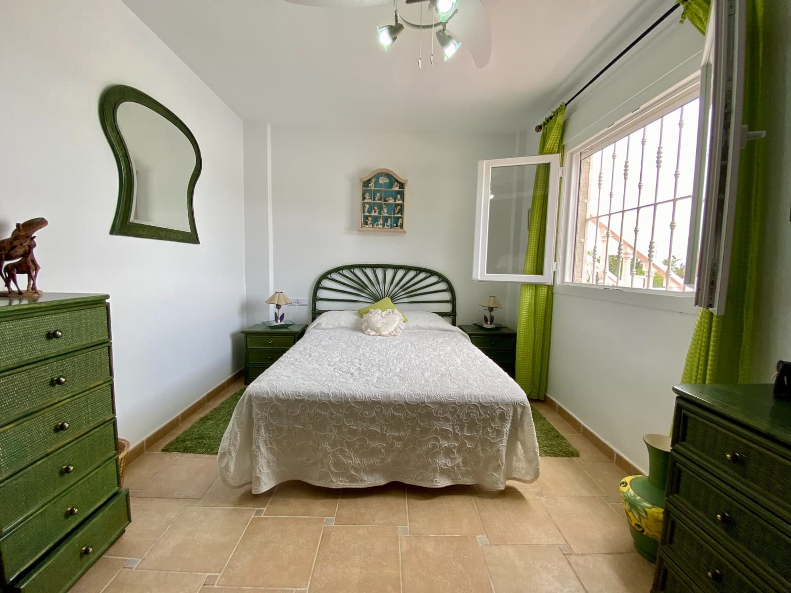 3 sypialnia Willa na sprzedaż w Algorfa z basenem garażem - 599 990 € (Ref: 9126287)