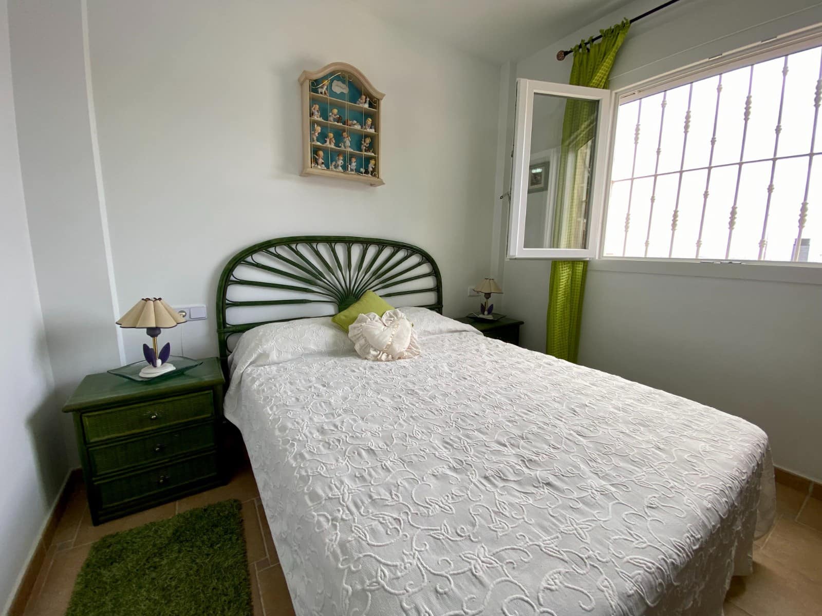 3 sypialnia Willa na sprzedaż w Algorfa z basenem garażem - 599 990 € (Ref: 9126287)