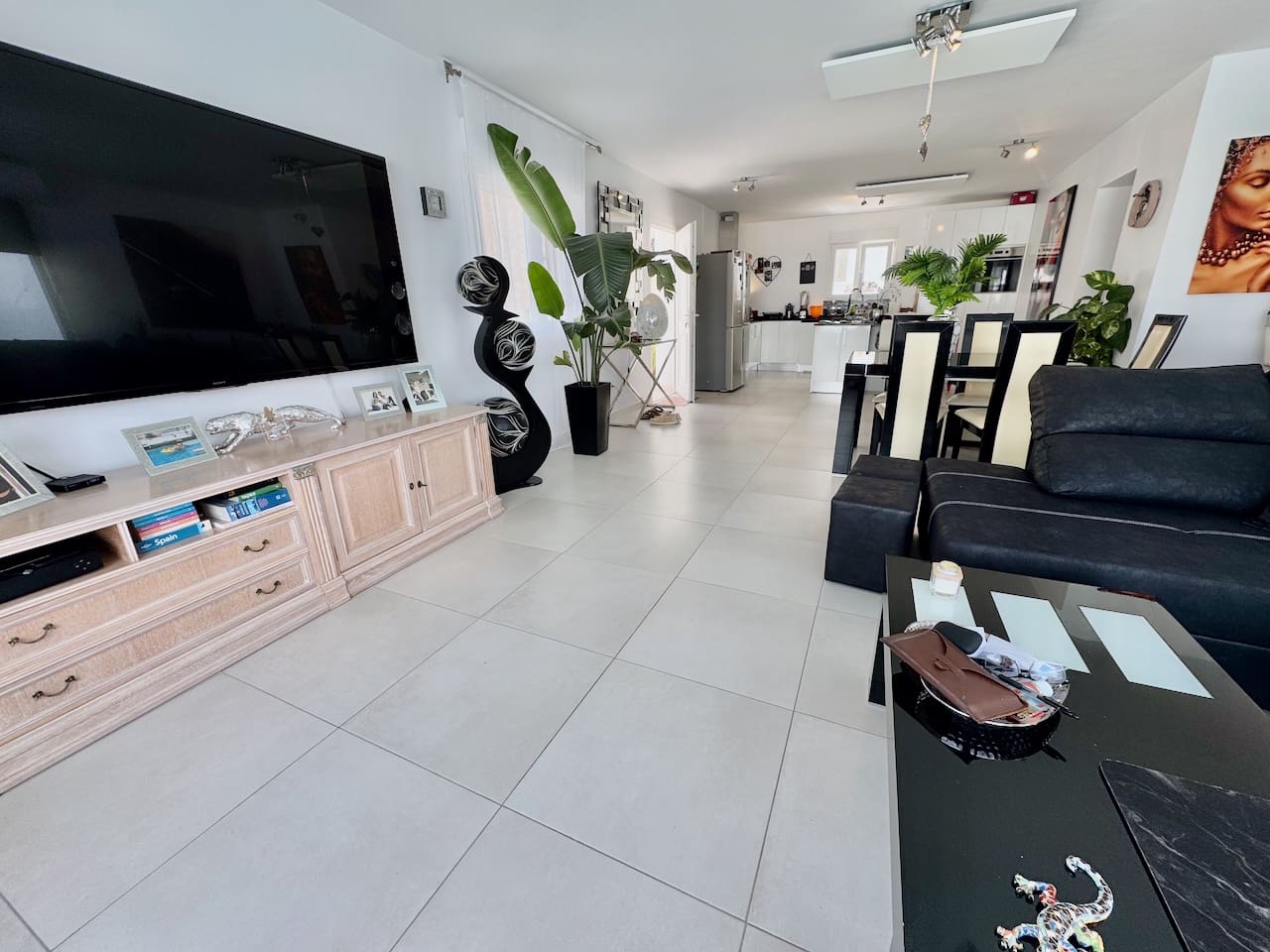 6 bedroom Villa for sale in Ciudad Quesada with pool garage - € 635,000 (Ref: 9131656)
