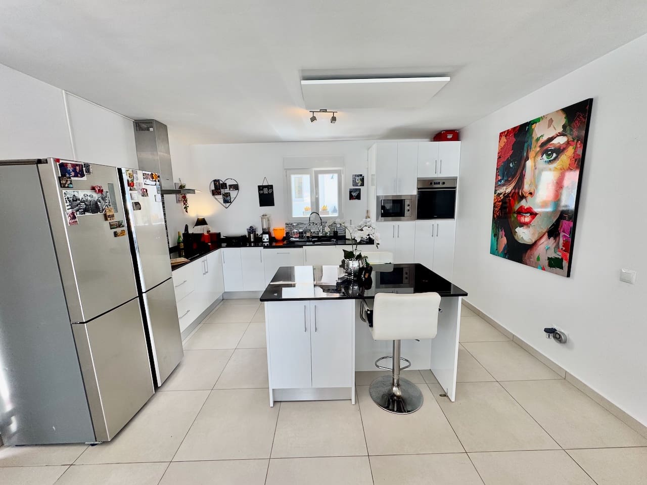 6 bedroom Villa for sale in Ciudad Quesada with pool garage - € 635,000 (Ref: 9131656)