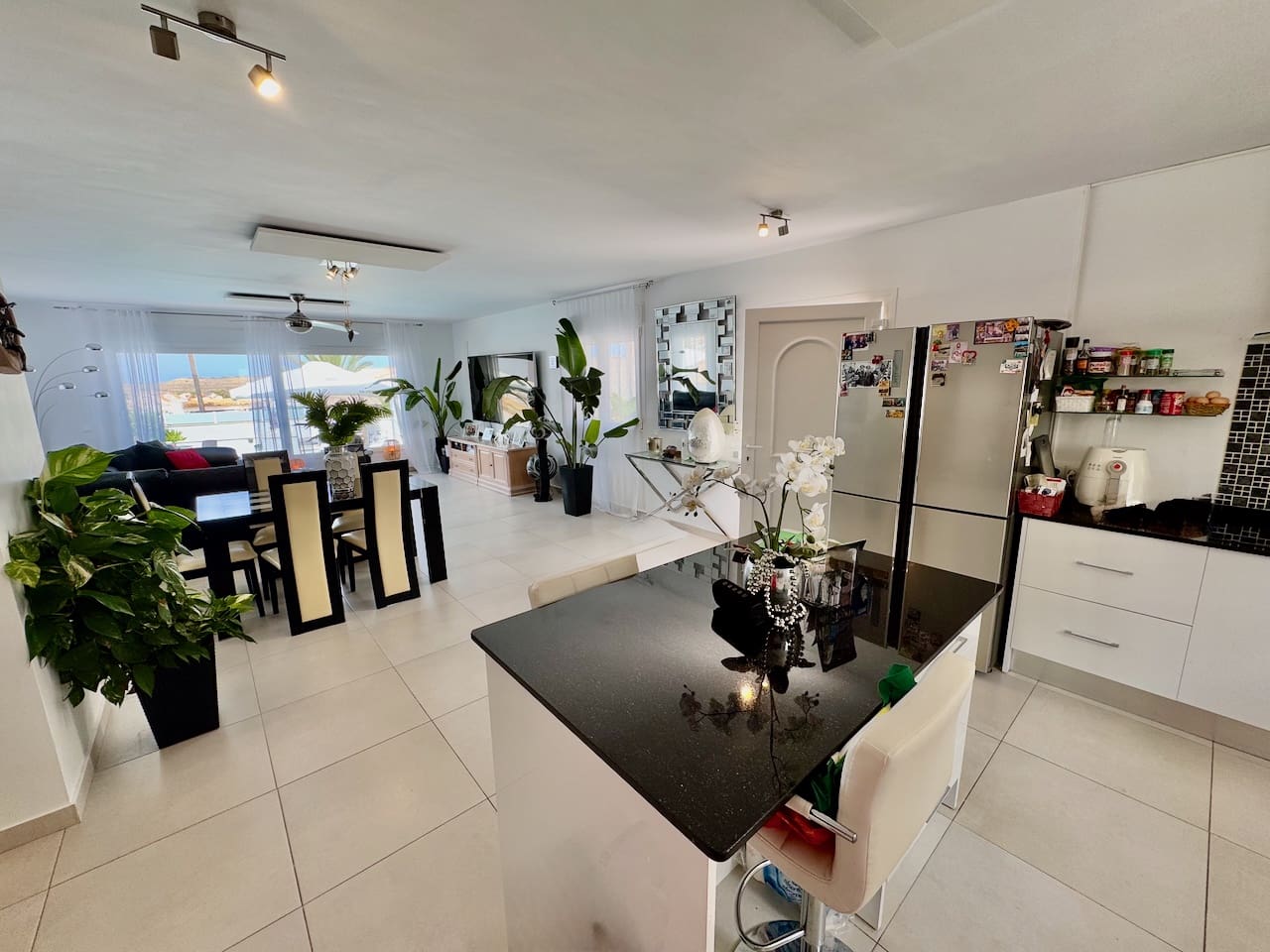 6 bedroom Villa for sale in Ciudad Quesada with pool garage - € 635,000 (Ref: 9131656)