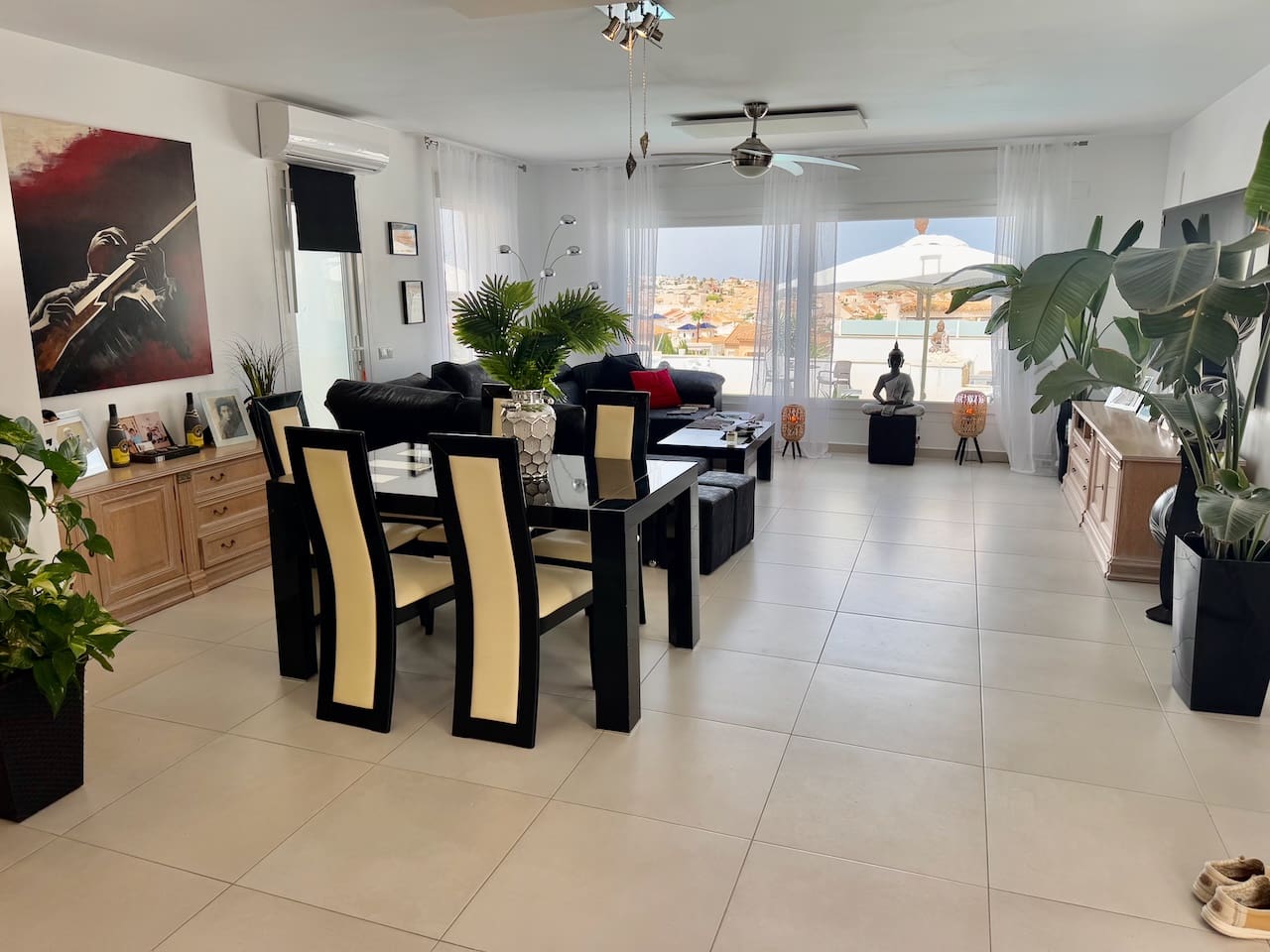6 bedroom Villa for sale in Ciudad Quesada with pool garage - € 635,000 (Ref: 9131656)