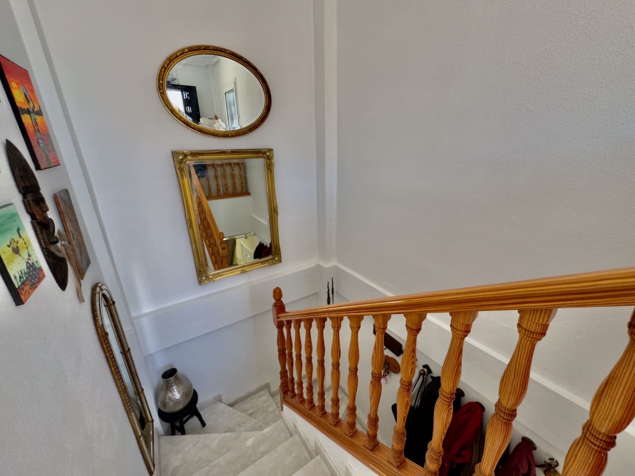 3 makuuhuone Huvila myytävänä paikassa Ciudad Quesada mukana uima-altaan - 199 995 € (Ref: 9161622)