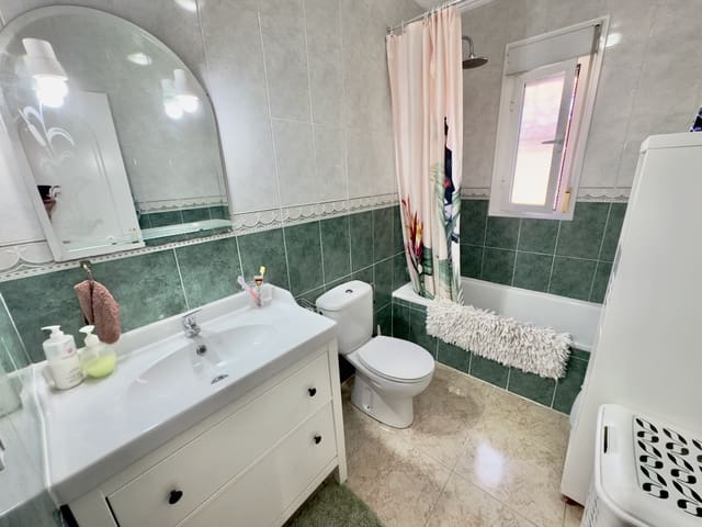 3 makuuhuone Huvila myytävänä paikassa Ciudad Quesada, Rojales mukana uima-altaan - 199 995 € (Ref: 9161622)