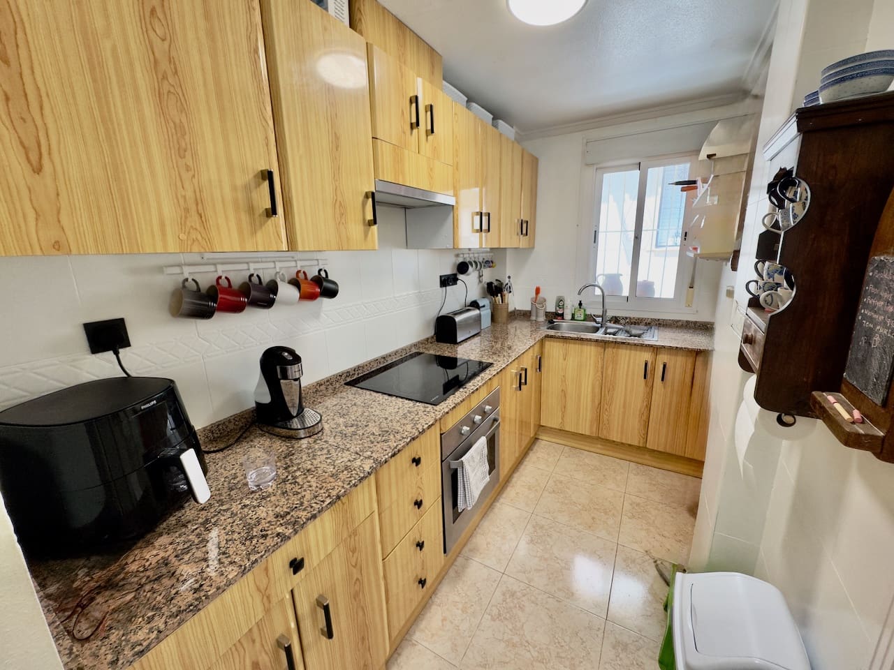 3 makuuhuone Huvila myytävänä paikassa Ciudad Quesada mukana uima-altaan - 199 995 € (Ref: 9161622)