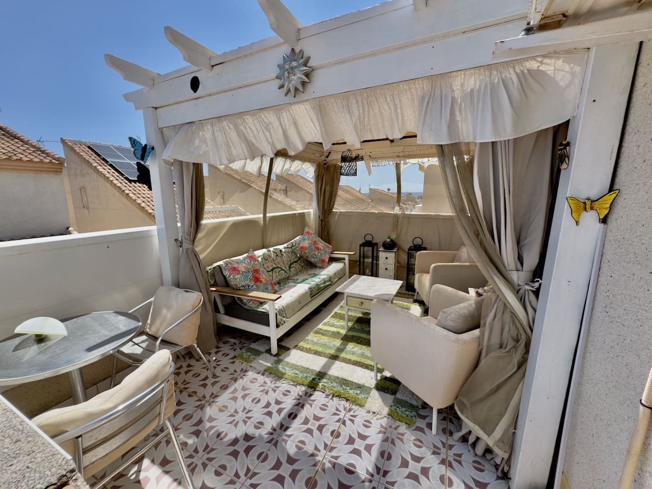 3 makuuhuone Huvila myytävänä paikassa Ciudad Quesada mukana uima-altaan - 199 995 € (Ref: 9161622)