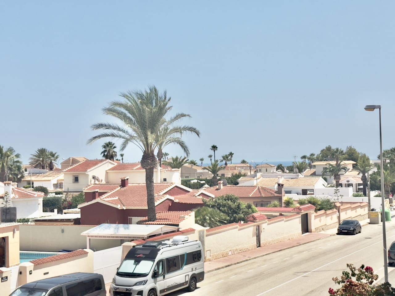 3 makuuhuone Huvila myytävänä paikassa Ciudad Quesada mukana uima-altaan - 199 995 € (Ref: 9161622)