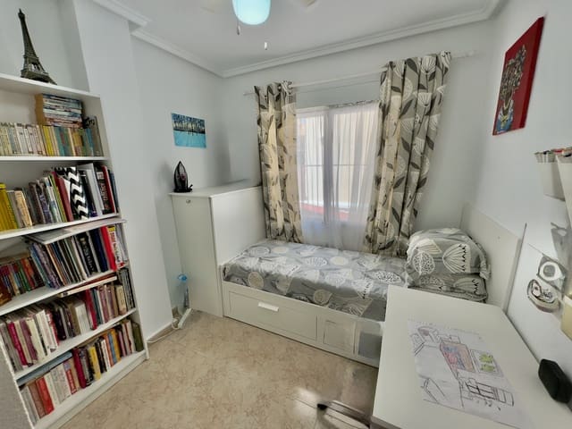 3 makuuhuone Huvila myytävänä paikassa Ciudad Quesada, Rojales mukana uima-altaan - 199 995 € (Ref: 9161622)