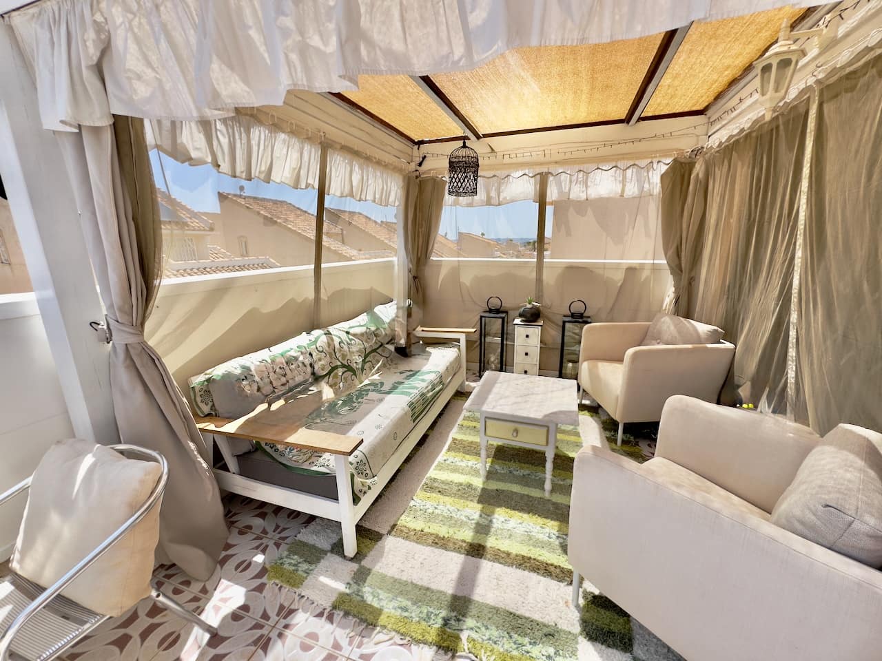 3 makuuhuone Huvila myytävänä paikassa Ciudad Quesada mukana uima-altaan - 199 995 € (Ref: 9161622)