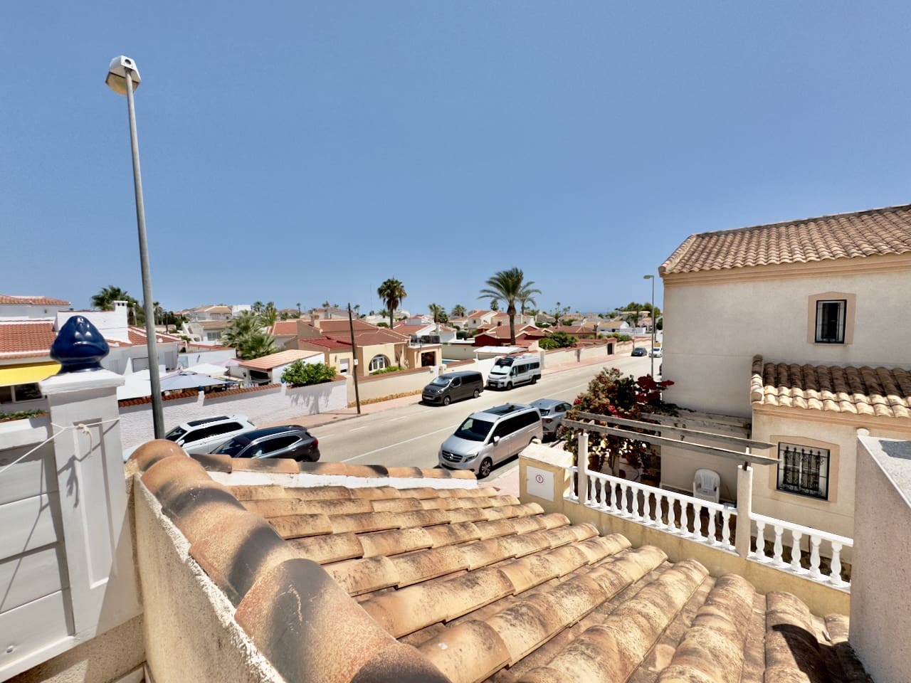 3 makuuhuone Huvila myytävänä paikassa Ciudad Quesada mukana uima-altaan - 199 995 € (Ref: 9161622)