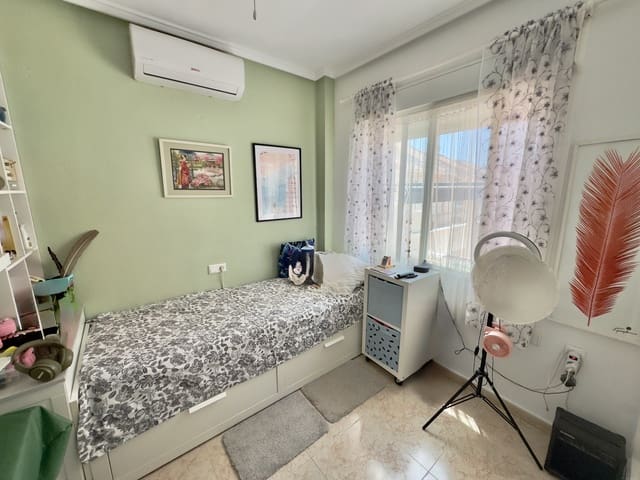 3 makuuhuone Huvila myytävänä paikassa Ciudad Quesada, Rojales mukana uima-altaan - 199 995 € (Ref: 9161622)