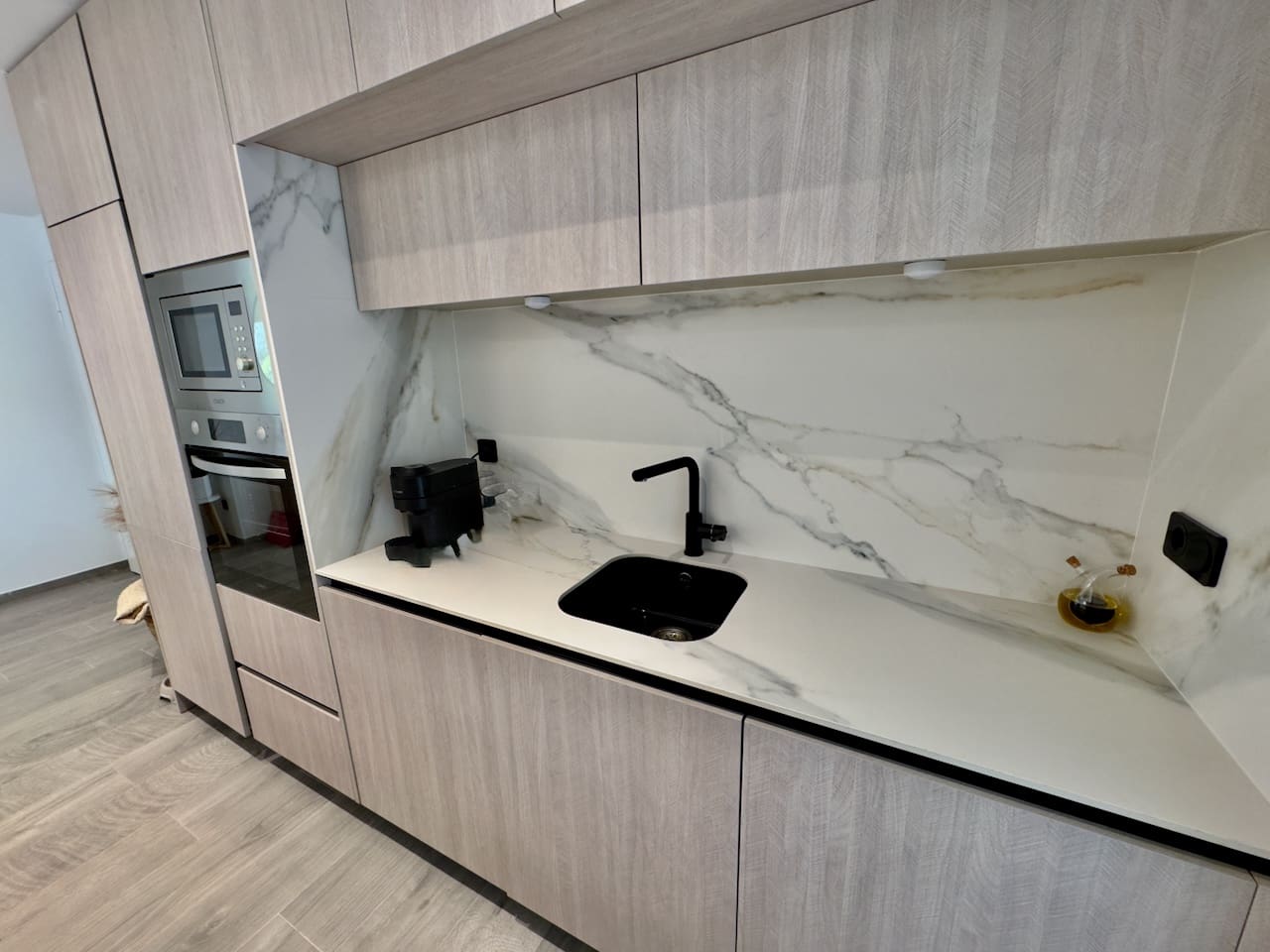 3 bedroom Apartment for sale in Algorfa with pool garage - € 370,000 (Ref: 9164410)