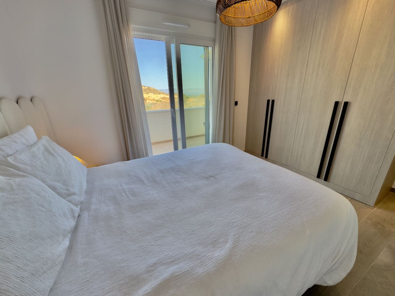 3 bedroom Apartment for sale in Algorfa with pool garage - € 370,000 (Ref: 9164410)