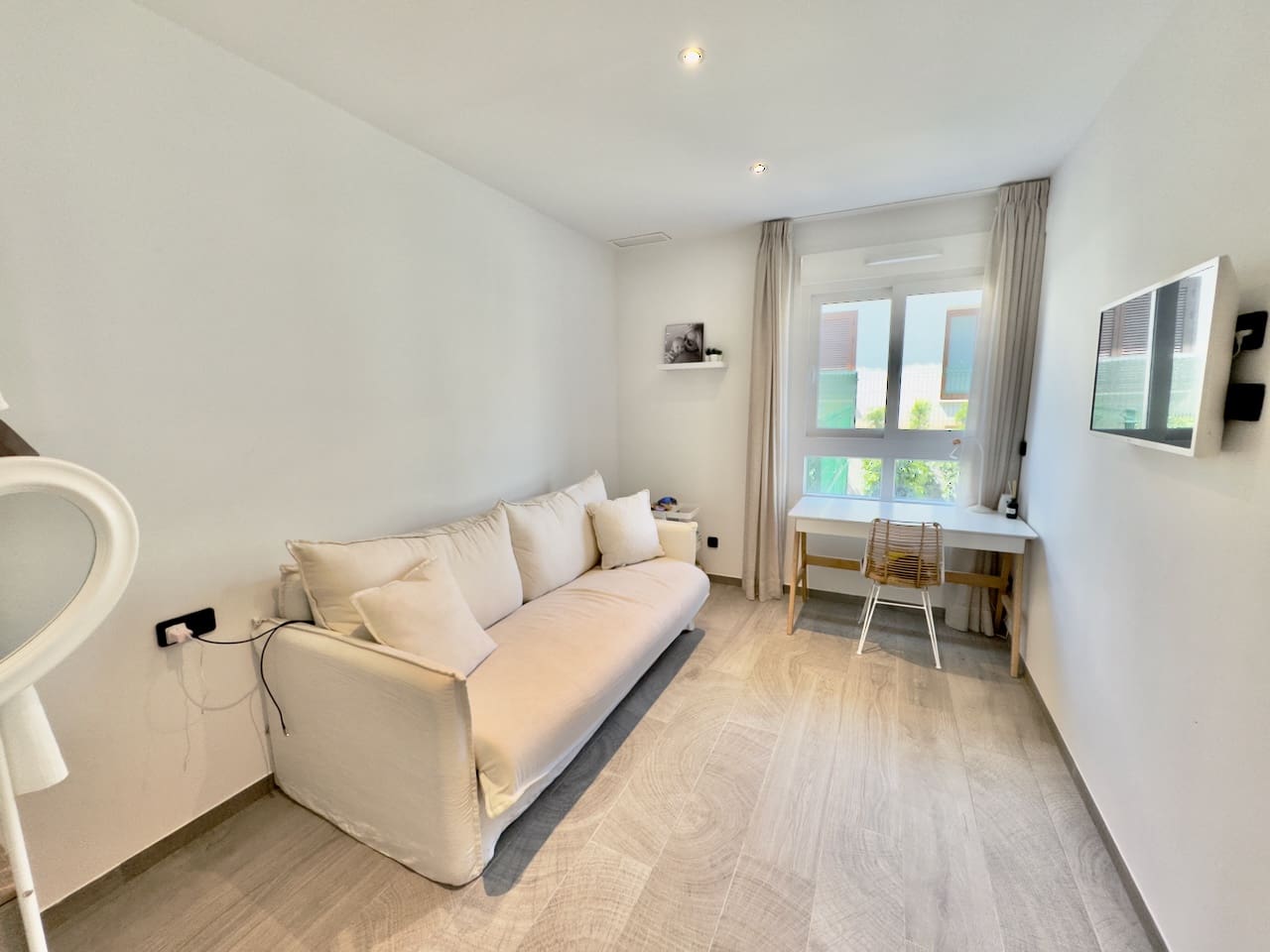 3 bedroom Apartment for sale in Algorfa with pool garage - € 370,000 (Ref: 9164410)