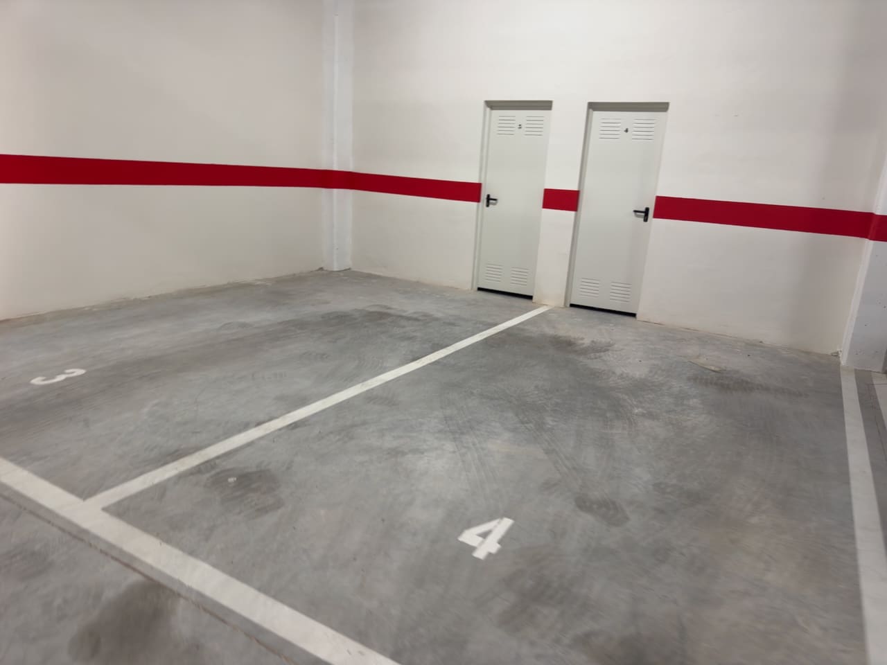 3 bedroom Apartment for sale in Algorfa with pool garage - € 370,000 (Ref: 9164410)