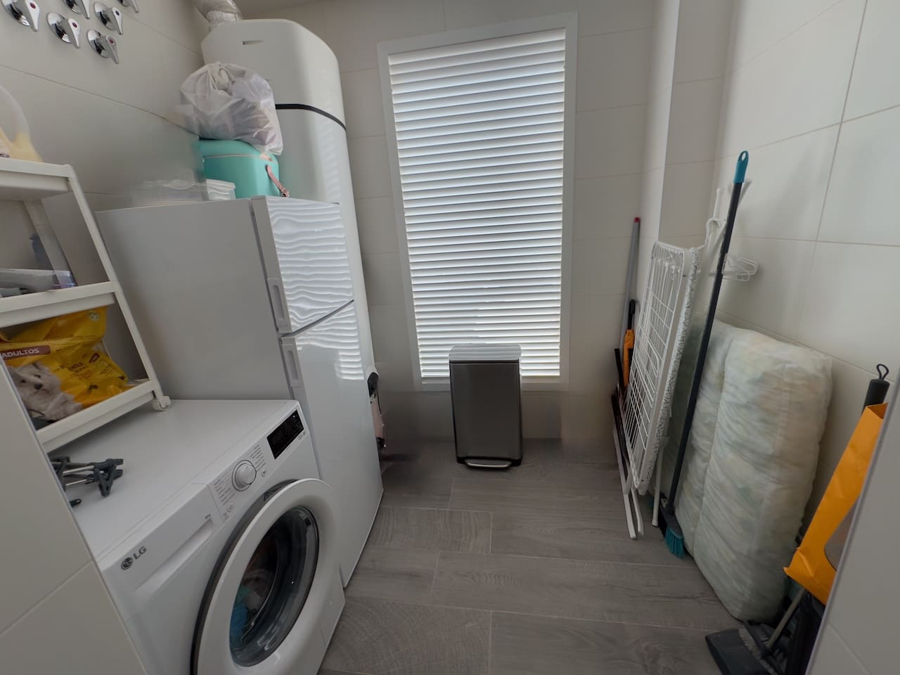 3 bedroom Apartment for sale in Algorfa with pool garage - € 370,000 (Ref: 9164410)