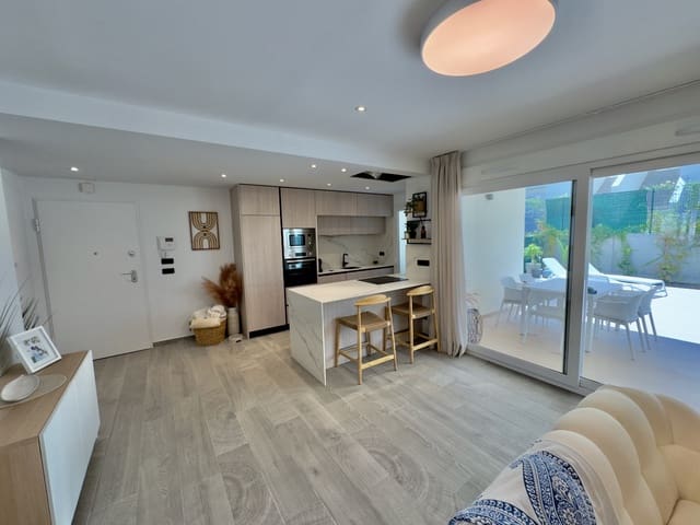 3 quarto Apartamento para venda em Algorfa com piscina garagem - 370 000 € (Ref: 9164410)