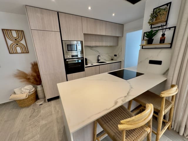 3 quarto Apartamento para venda em Algorfa com piscina garagem - 370 000 € (Ref: 9164410)