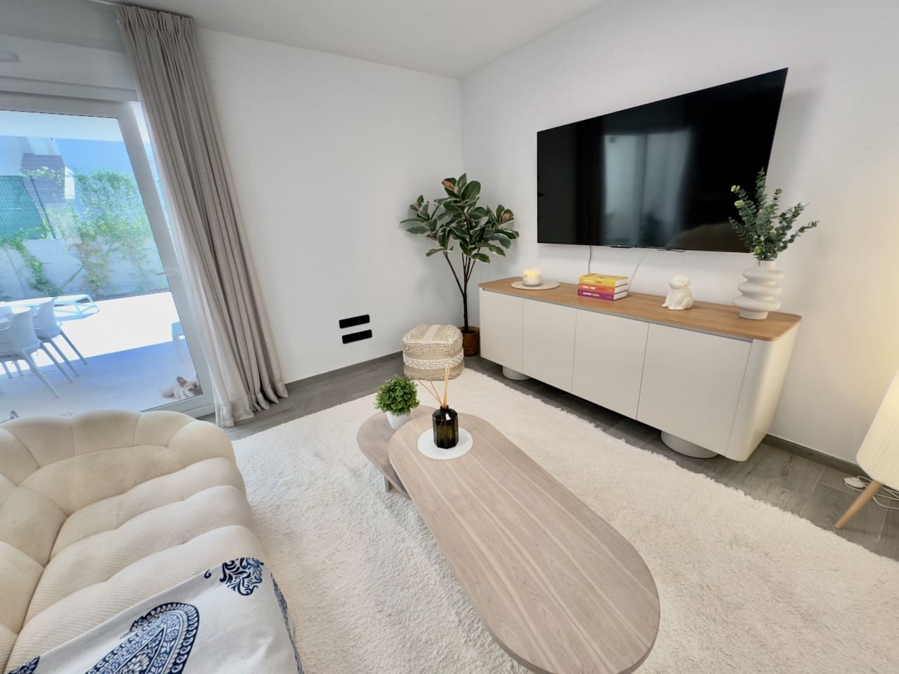 3 bedroom Apartment for sale in Algorfa with pool garage - € 370,000 (Ref: 9164410)