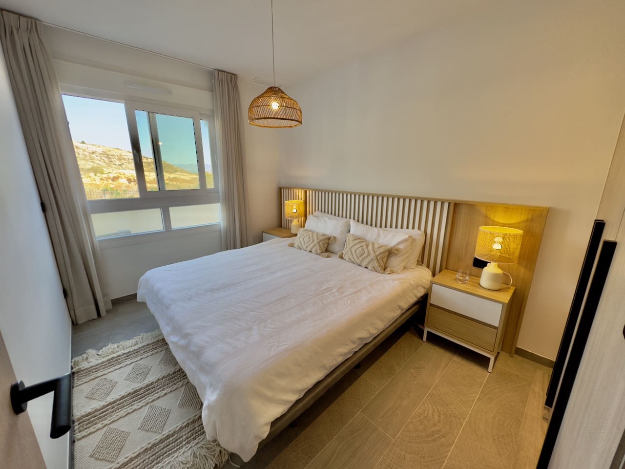 3 bedroom Apartment for sale in Algorfa with pool garage - € 370,000 (Ref: 9164410)