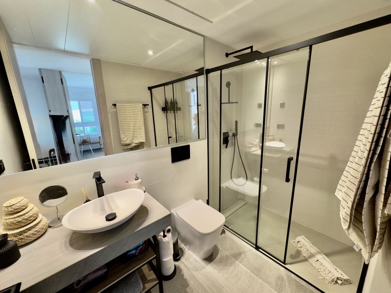 3 bedroom Apartment for sale in Algorfa with pool garage - € 370,000 (Ref: 9164410)