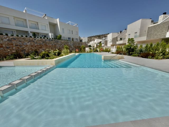 3 quarto Apartamento para venda em Algorfa com piscina garagem - 370 000 € (Ref: 9164410)