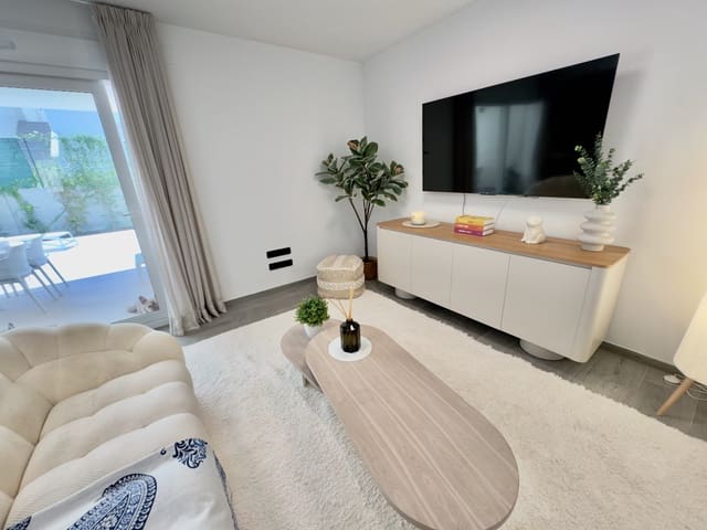 3 quarto Apartamento para venda em Algorfa com piscina garagem - 370 000 € (Ref: 9164410)