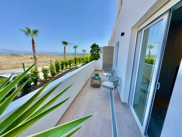 3 quarto Apartamento para venda em Algorfa com piscina garagem - 370 000 € (Ref: 9164410)