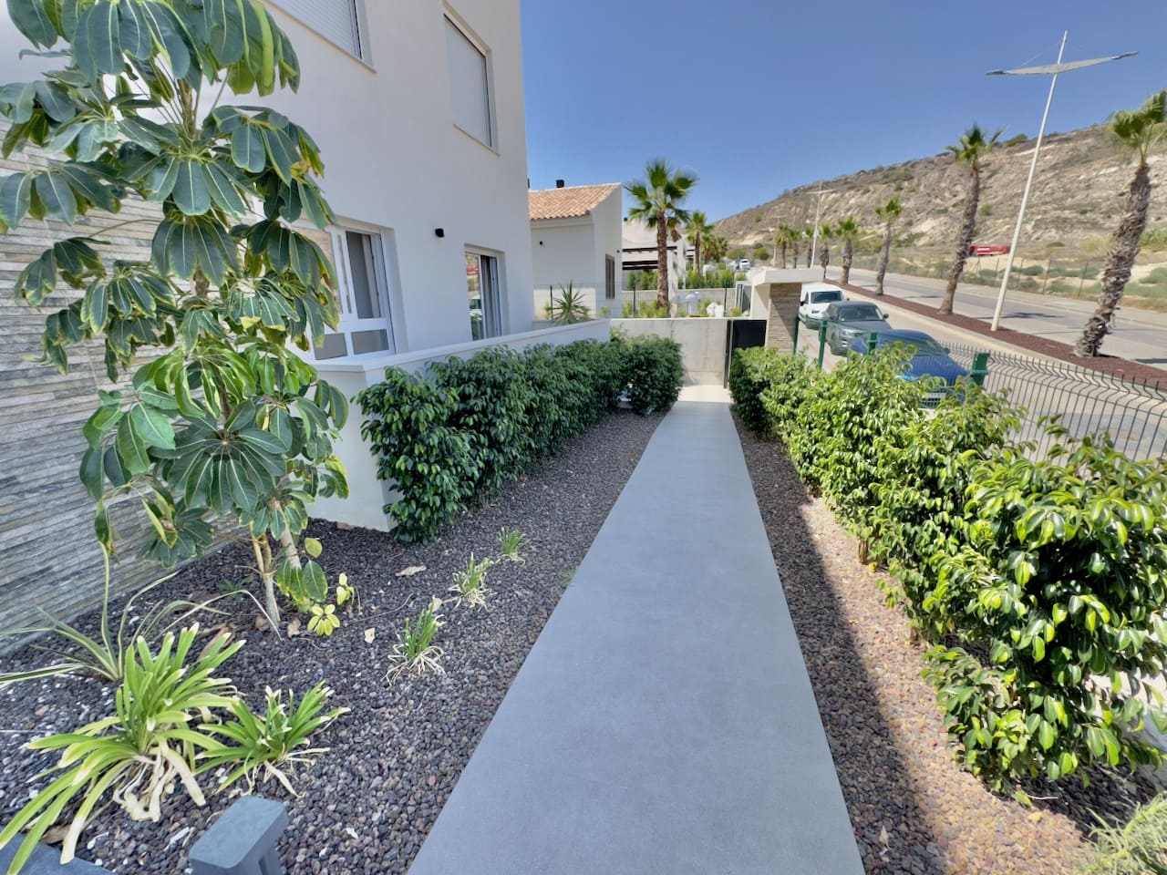 3 bedroom Apartment for sale in Algorfa with pool garage - € 370,000 (Ref: 9164410)