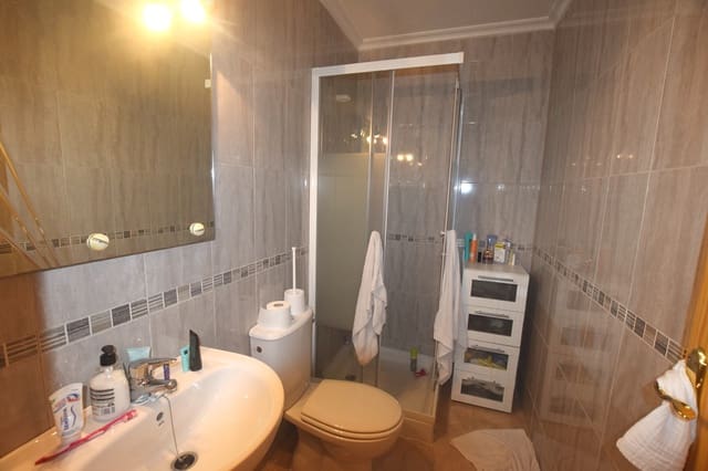 2 soverom Leilighet til salgs i Formentera del Segura med svømmebasseng - € 110 000 (Ref: 9175767)