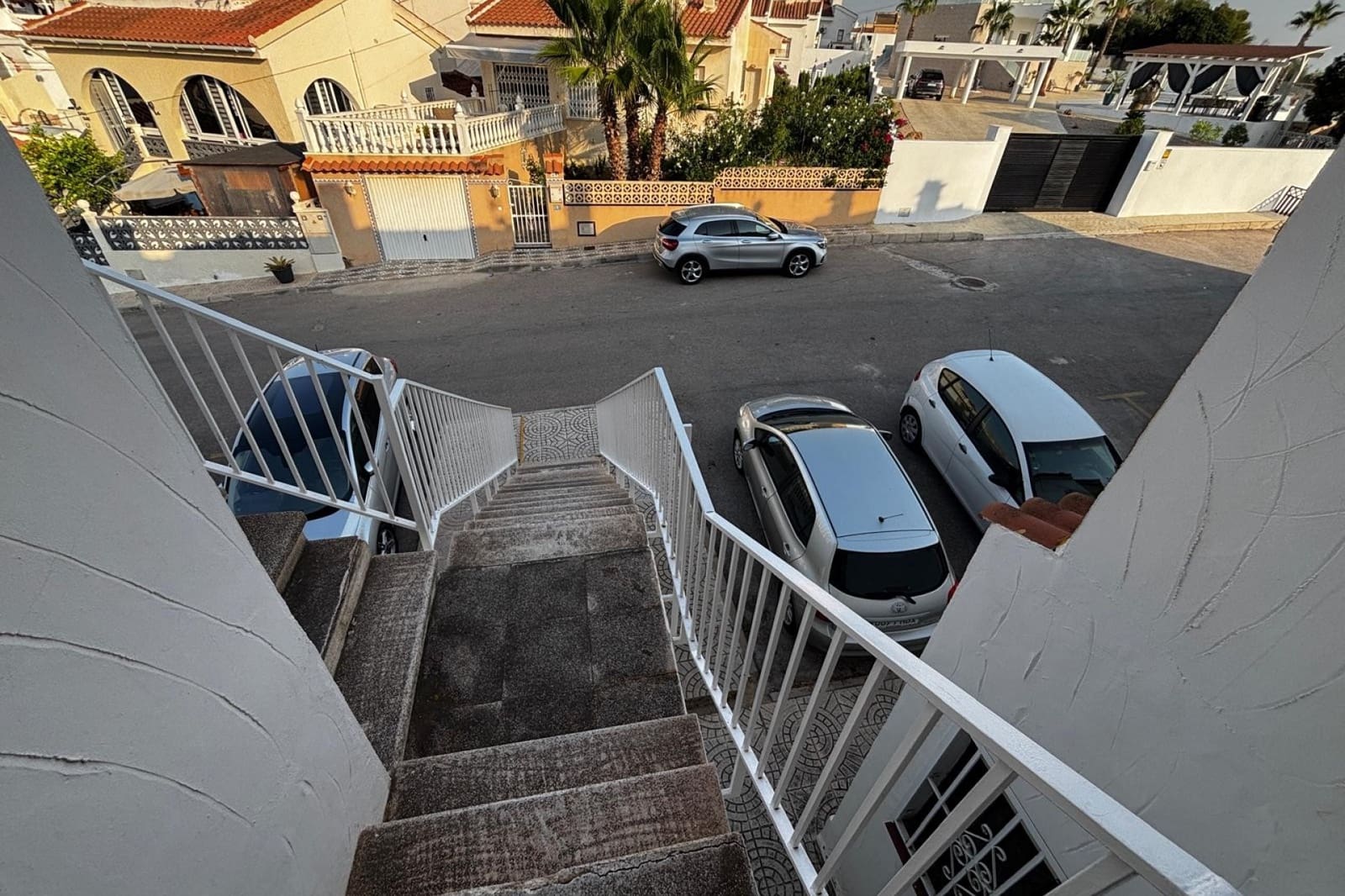 1 bedroom Apartment for sale in Ciudad Quesada with pool garage - € 84,995 (Ref: 9175772)