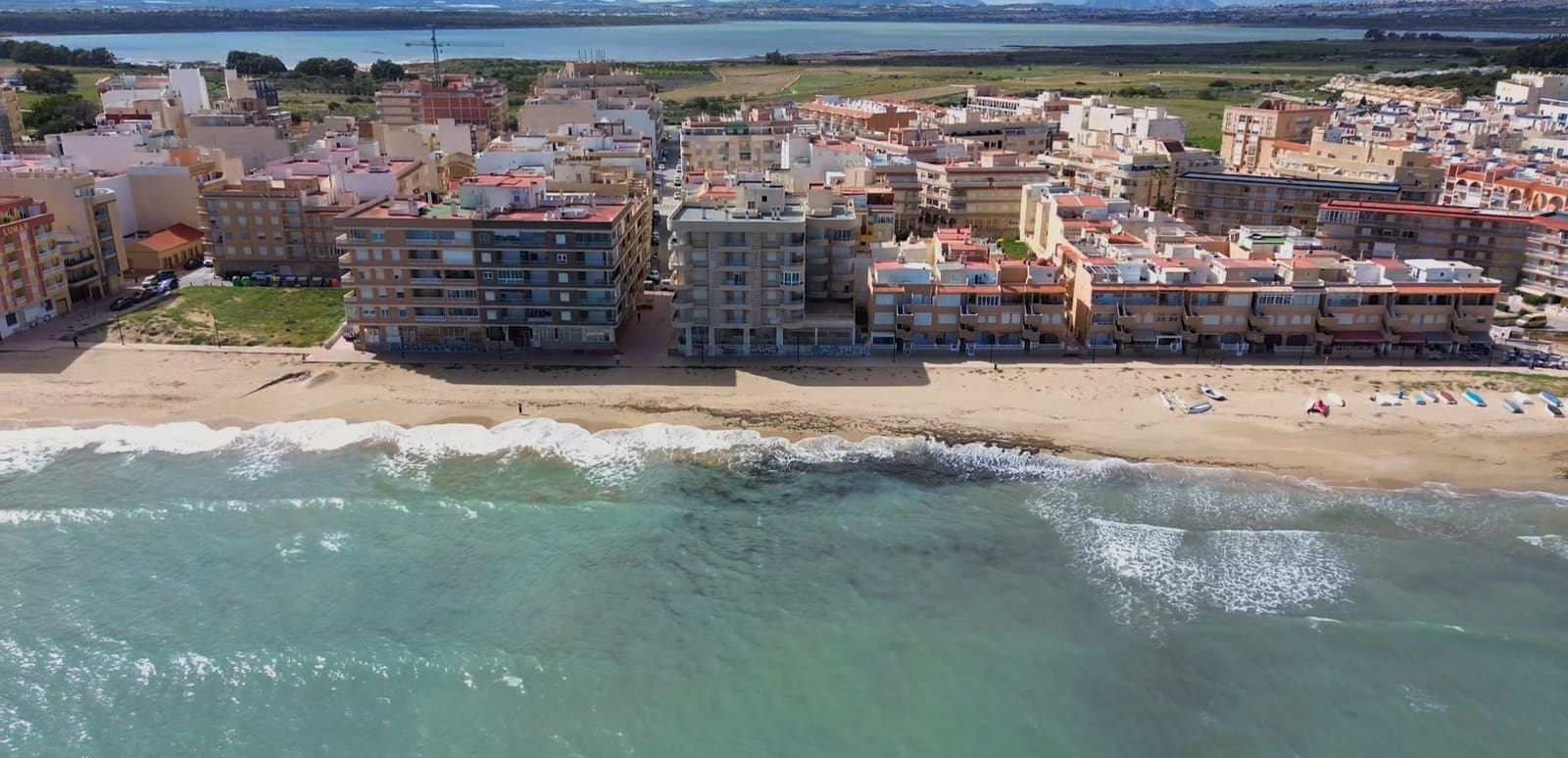 3 bedroom Apartment for sale in La Mata - € 197,000 (Ref: 9197647)