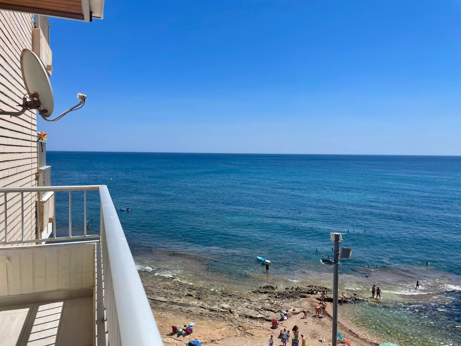 3 sypialnia Apartament na sprzedaż w Torrevieja - 329 999 € (Ref: 9203382)