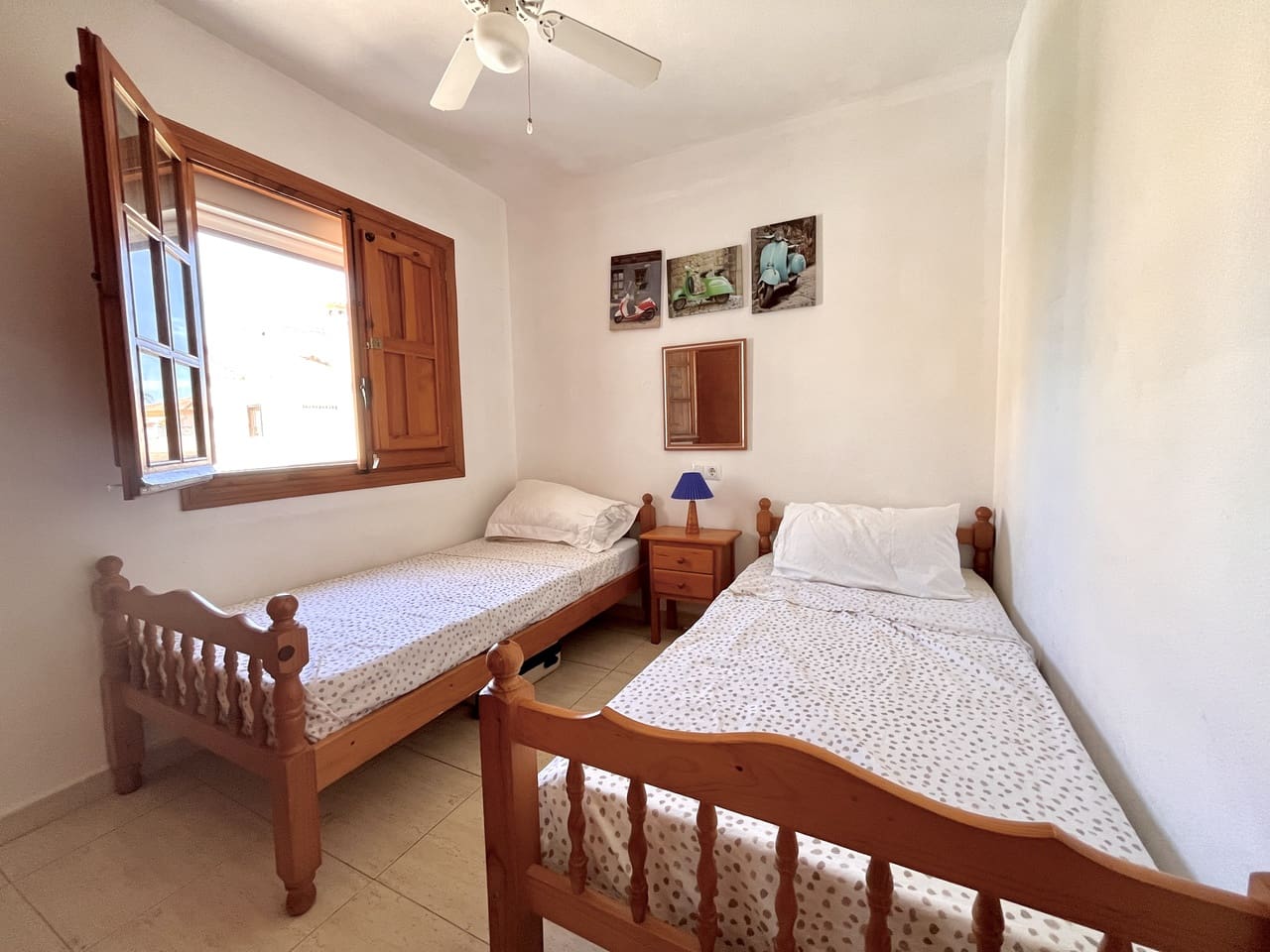 2 quarto Apartamento para venda em Playa Flamenca com garagem - 119 000 € (Ref: 9211612)