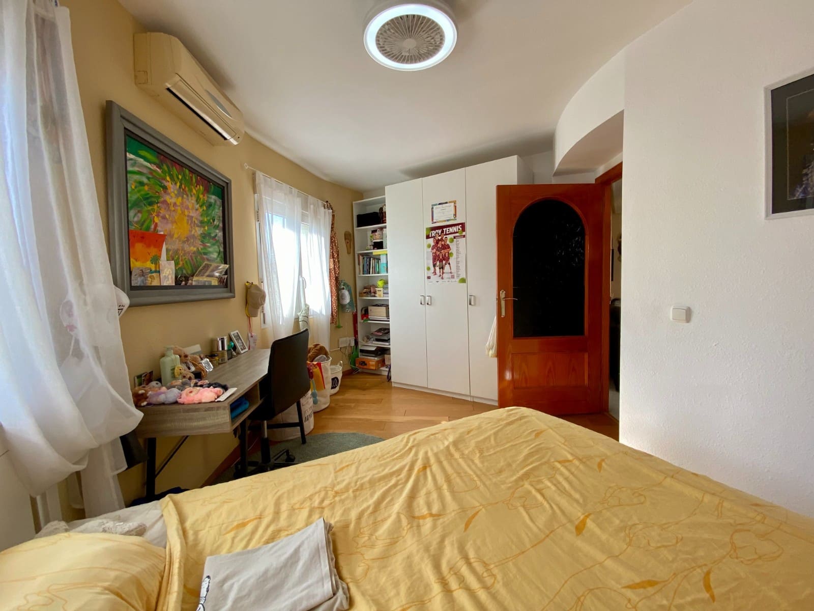 4 makuuhuone Huvila myytävänä paikassa Ciudad Quesada mukana uima-altaan 
autotalli - 549 000 € (Ref: 9221532)