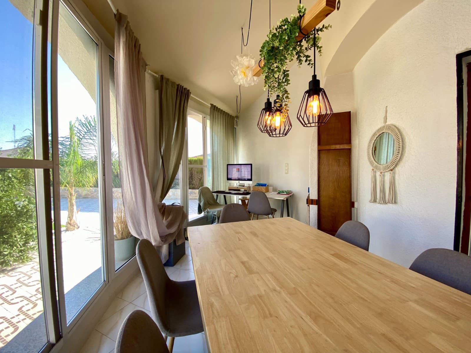 4 makuuhuone Huvila myytävänä paikassa Ciudad Quesada mukana uima-altaan 
autotalli - 549 000 € (Ref: 9221532)