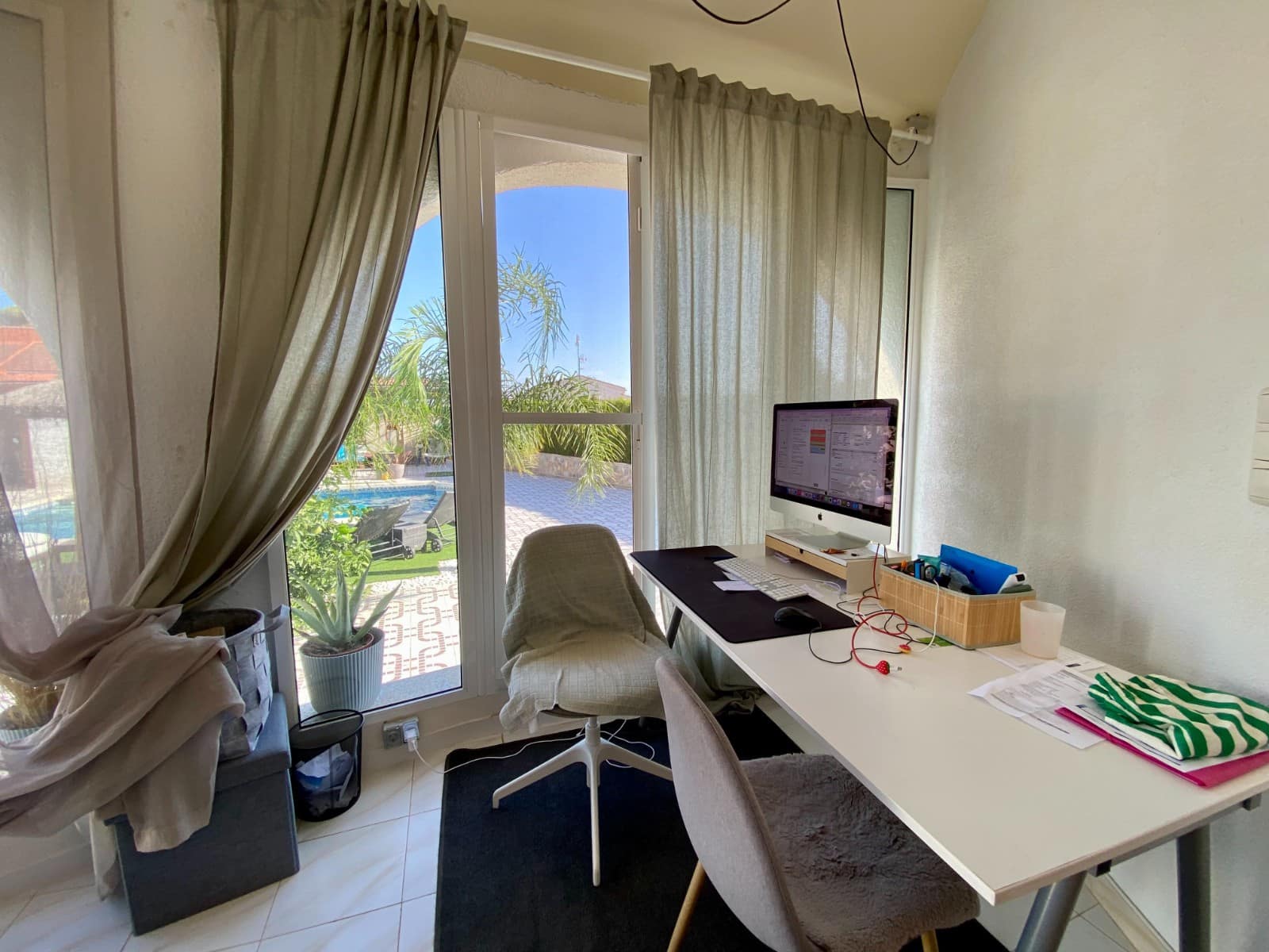 4 makuuhuone Huvila myytävänä paikassa Ciudad Quesada mukana uima-altaan 
autotalli - 549 000 € (Ref: 9221532)