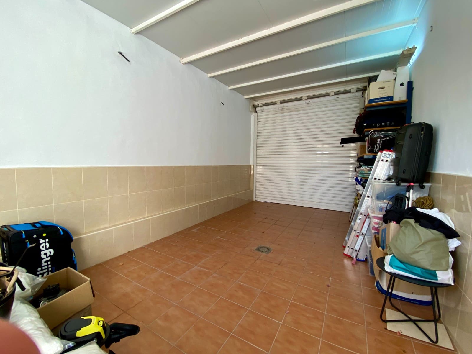 4 makuuhuone Huvila myytävänä paikassa Ciudad Quesada mukana uima-altaan 
autotalli - 549 000 € (Ref: 9221532)