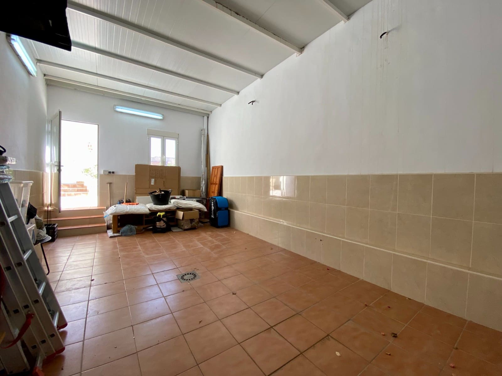 4 makuuhuone Huvila myytävänä paikassa Ciudad Quesada mukana uima-altaan 
autotalli - 549 000 € (Ref: 9221532)