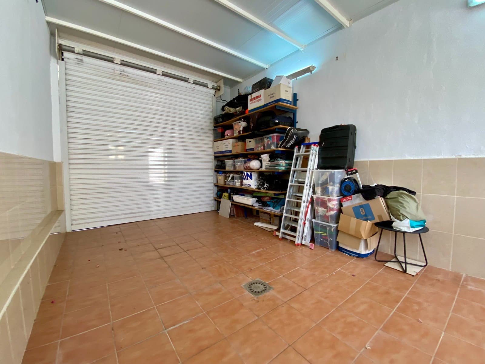 4 makuuhuone Huvila myytävänä paikassa Ciudad Quesada mukana uima-altaan 
autotalli - 549 000 € (Ref: 9221532)