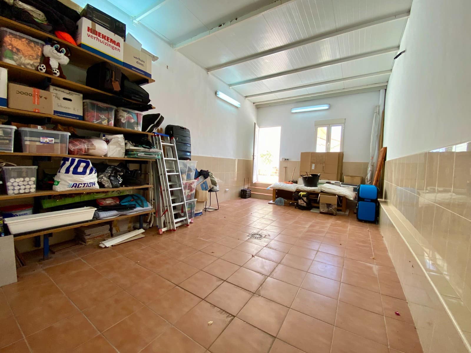 4 makuuhuone Huvila myytävänä paikassa Ciudad Quesada mukana uima-altaan 
autotalli - 549 000 € (Ref: 9221532)