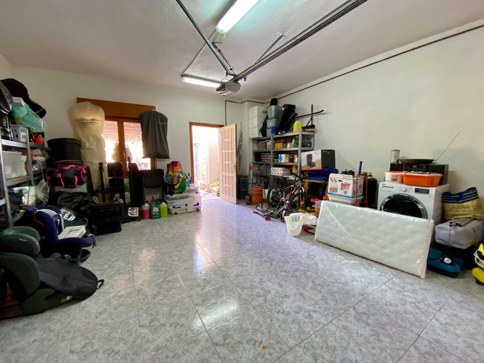 4 makuuhuone Huvila myytävänä paikassa Ciudad Quesada mukana uima-altaan 
autotalli - 549 000 € (Ref: 9221532)