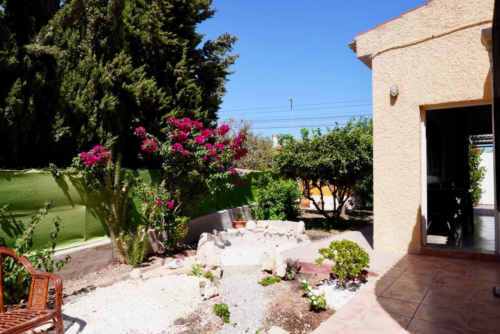 5 bedroom Villa for sale in Ciudad Quesada with pool garage - € 458,000 (Ref: 9226004)