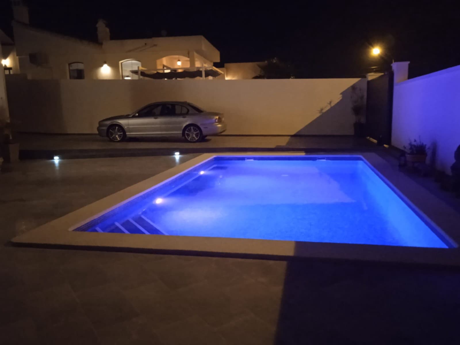 3 soveværelse Villa til salg i Ciudad Quesada med swimmingpool - € 675.000 (Ref: 9231392)