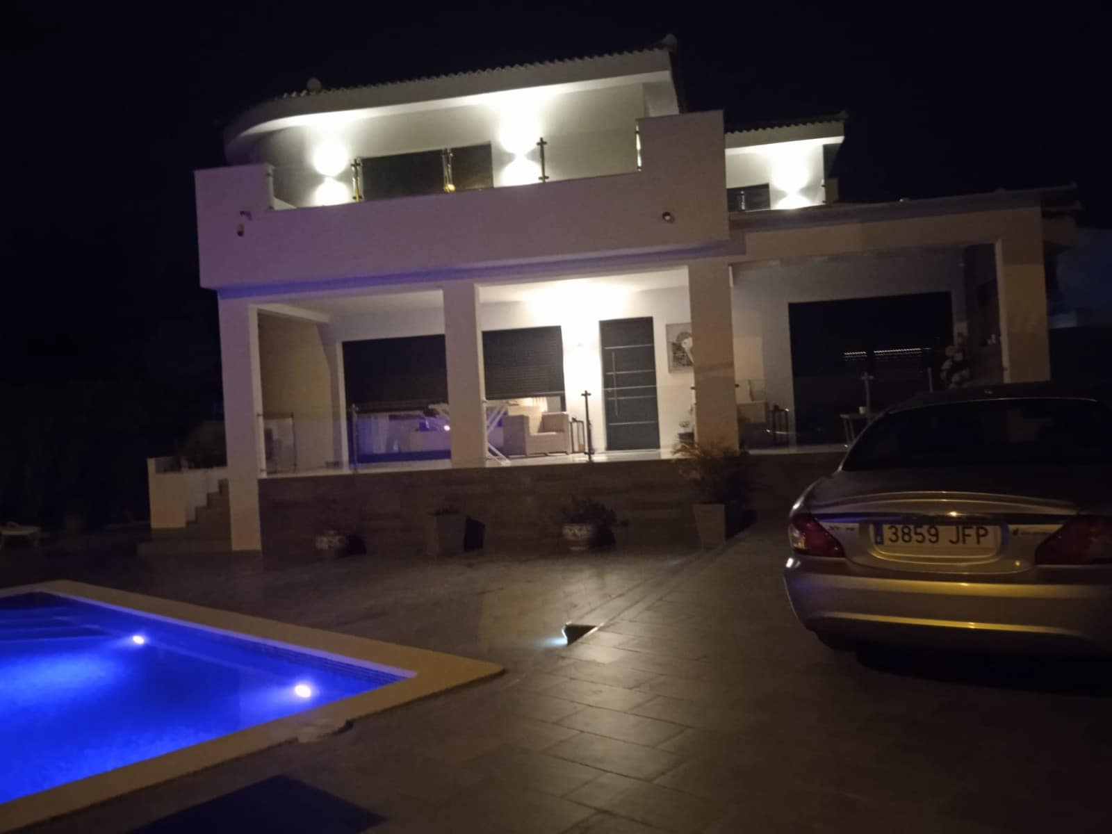 3 soveværelse Villa til salg i Ciudad Quesada med swimmingpool - € 675.000 (Ref: 9231392)